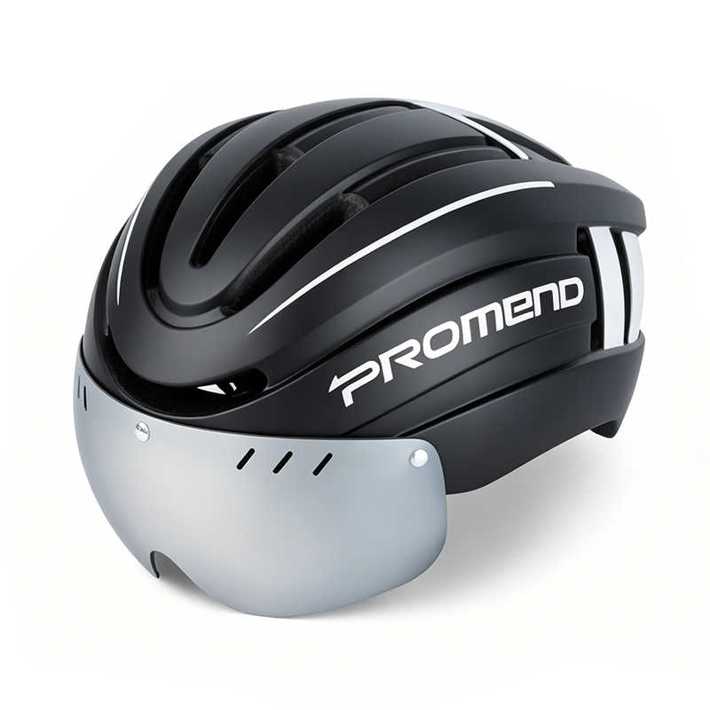 Kask rowerowy LANKELEISI