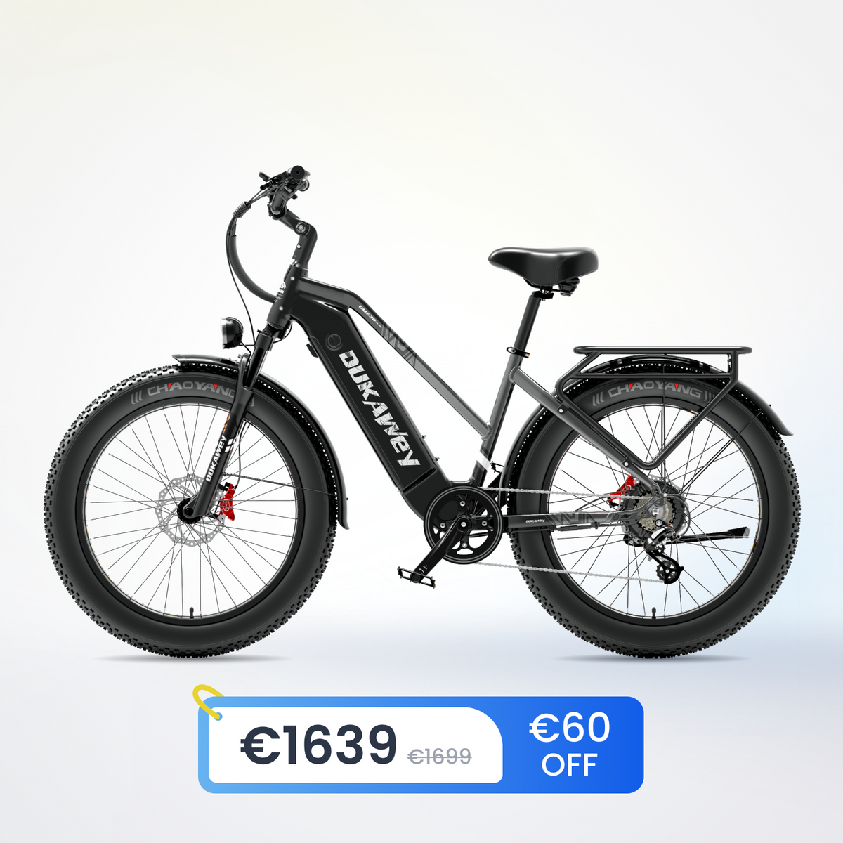 【Przedsprzedaż】DUKAWEY DM530