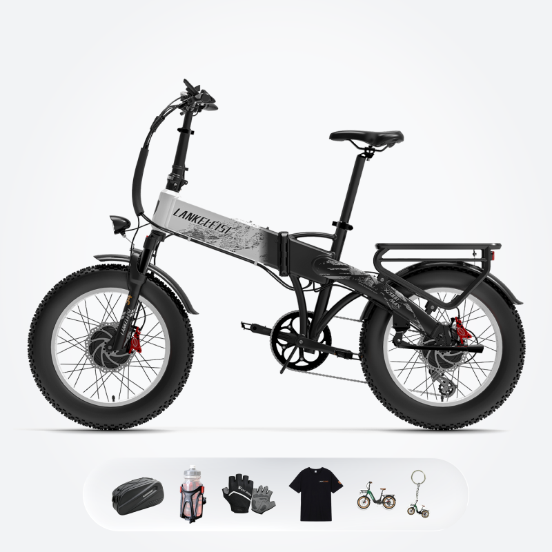 【Przedsprzedaż】LANKELEISI X2000MAX