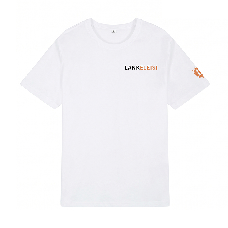 Letnia limitowana koszulka LANKELEISI 2026 | Edycja Riders Club