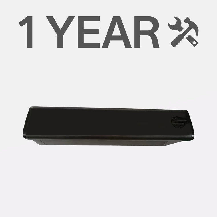 1-Year Extended Battery Service Plan