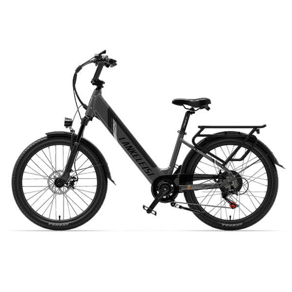 【Przedsprzedaż】LANKELEISI ES500PRO