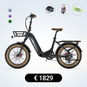 【Przedsprzedaż】LANKELEISI GOLF-X