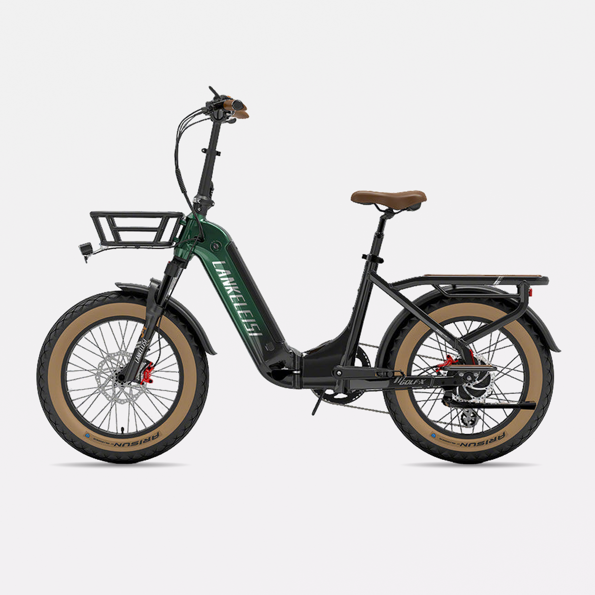 LANKELEISI GOLF-X