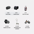 Lankeleisi Summer Riding Basic Pack