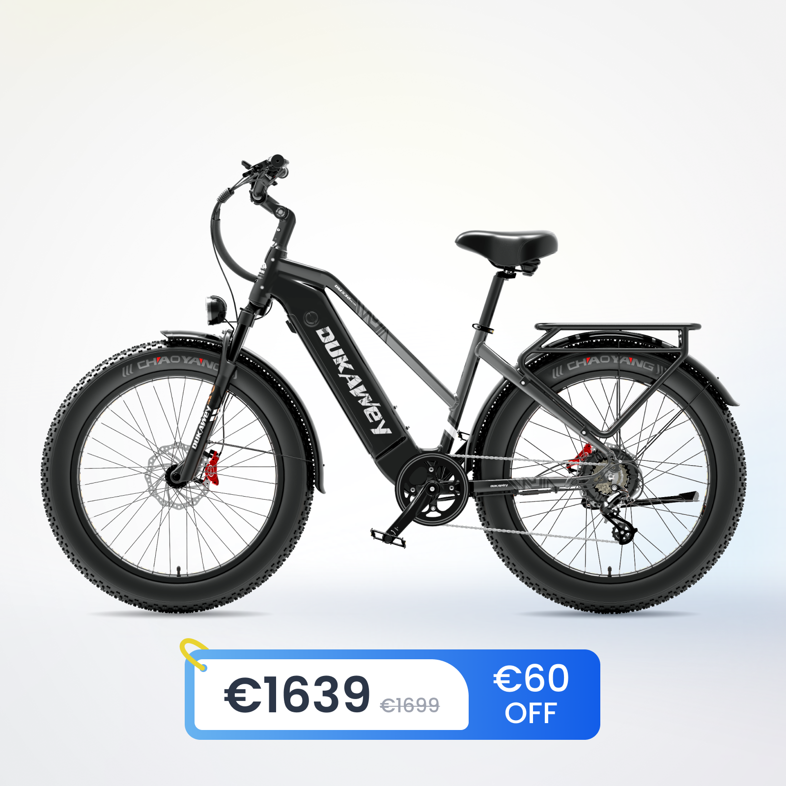 【Przedsprzedaż】DUKAWEY DM530