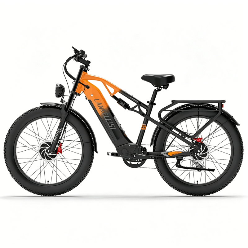 【Przedsprzedaż】LANKELEISI MG800MAX