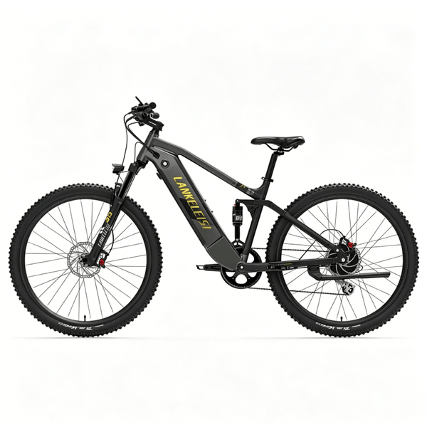 LANKELEISI RX600PRO