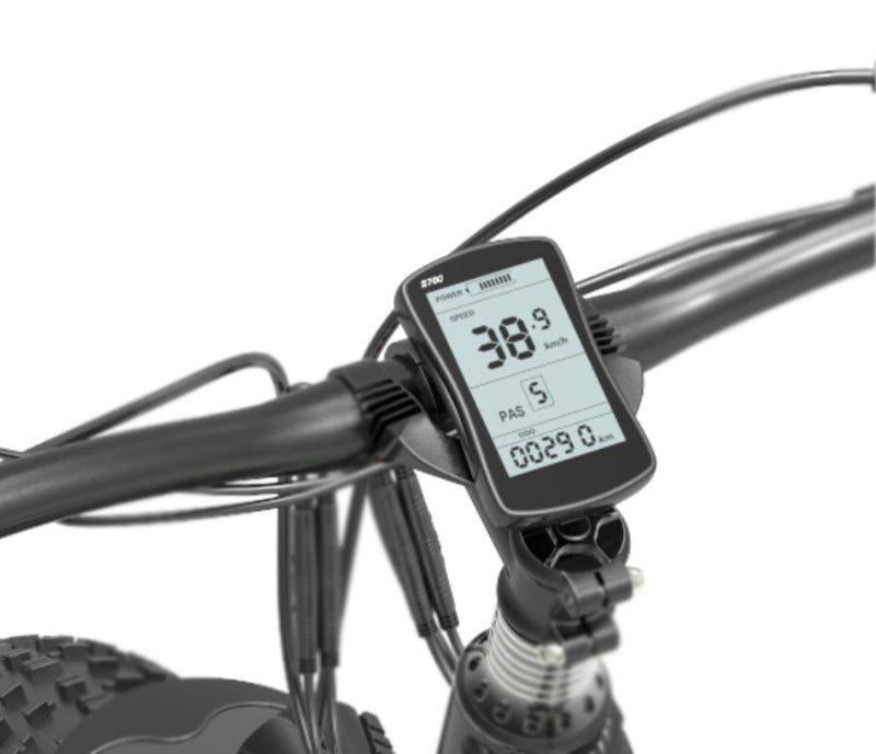 Wyświetlacz LCD kolorowy