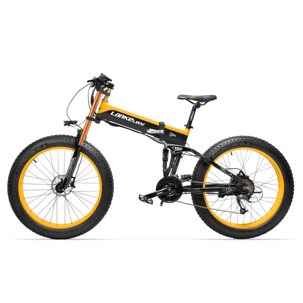 【Przedsprzedaż】LANKELEISI XT750PLUS